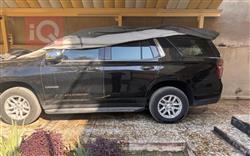 شێڤرۆلێت تاهۆ